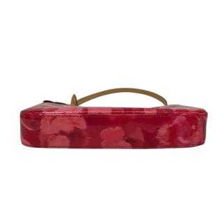 Pochette Louis Vuitton Ikat