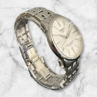 Tissot Chemin des Tourelles Powermatic 80