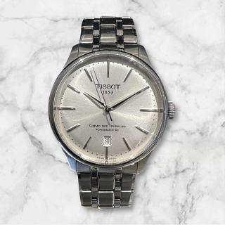 Tissot Chemin des Tourelles Powermatic 80