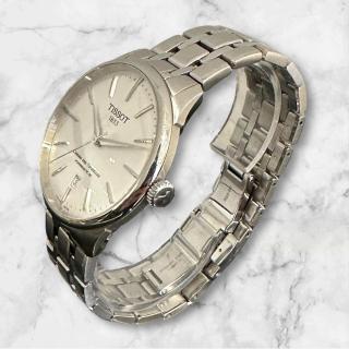 Tissot Chemin des Tourelles Powermatic 80