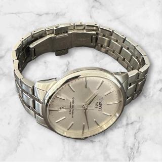 Tissot Chemin des Tourelles Powermatic 80