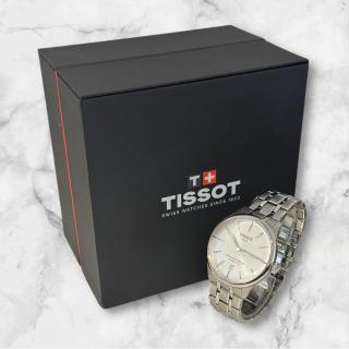 Tissot Chemin des Tourelles Powermatic 80