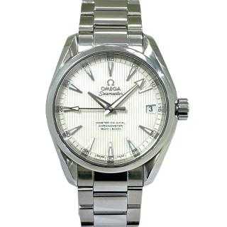 Oméga Seamaster Aqua Terra