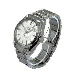 Oméga Seamaster Aqua Terra