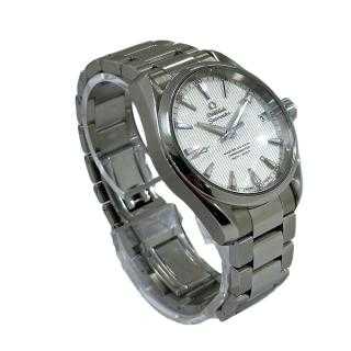 Oméga Seamaster Aqua Terra