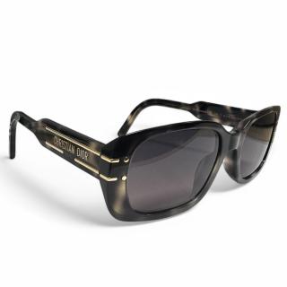Lunettes de Soleil Dior Signature