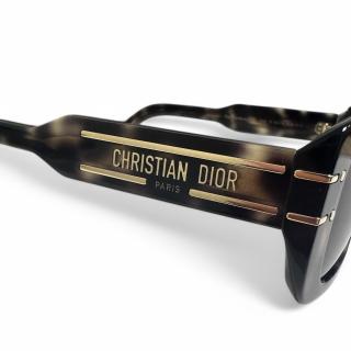 Lunettes de Soleil Dior Signature