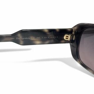 Lunettes de Soleil Dior Signature