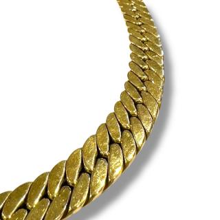 Collier Or 18Ct