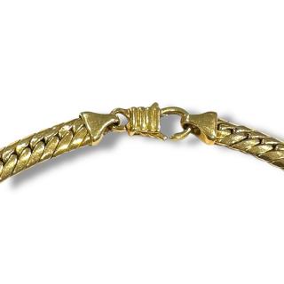 Collier Or 18Ct