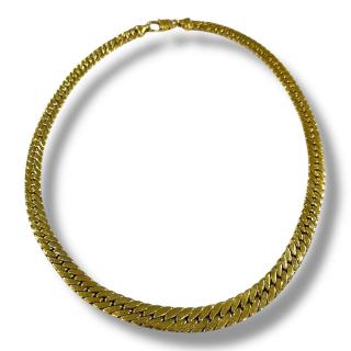 Collier Or 18Ct