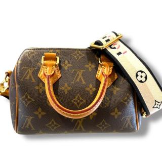 Sac Louis Vuitton Speedy 20