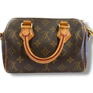 Sac Louis Vuitton Speedy 20