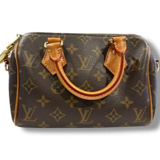 Sac Louis Vuitton Speedy 20