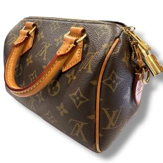 Sac Louis Vuitton Speedy 20