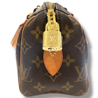 Sac Louis Vuitton Speedy 20