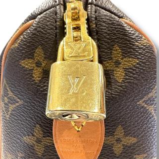 Sac Louis Vuitton Speedy 20