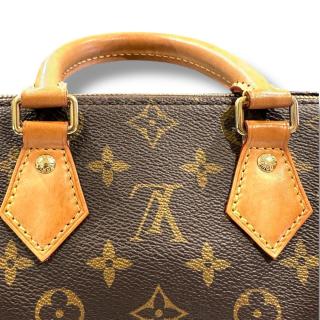 Sac Louis Vuitton Speedy 20