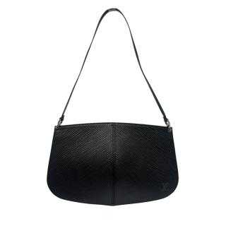Pochette Louis Vuitton Demi Lune