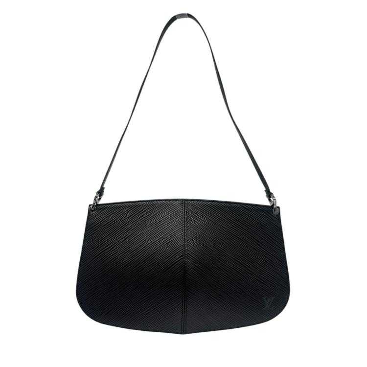 Pochette Louis Vuitton Demi Lune