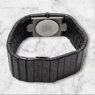Rado Diastar Jubile 4 Diamants