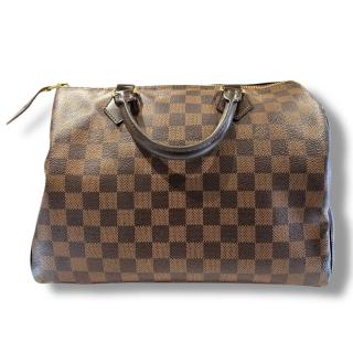 Sac Louis Vuitton Speedy 35