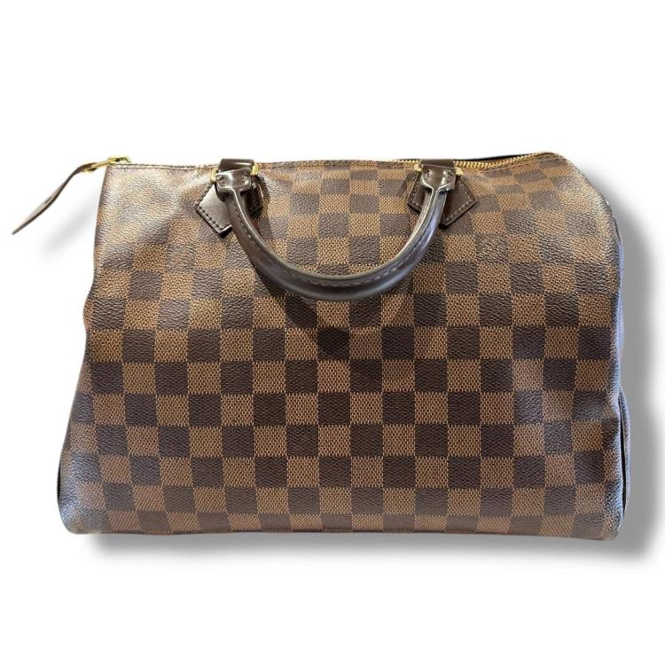 Sac Louis Vuitton Speedy 35