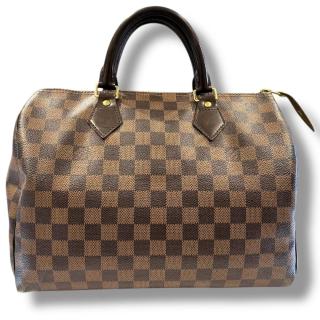 Sac Louis Vuitton Speedy 35