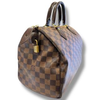 Sac Louis Vuitton Speedy 35
