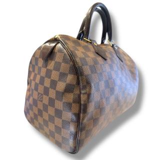 Sac Louis Vuitton Speedy 35