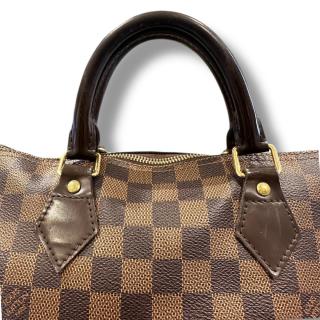 Sac Louis Vuitton Speedy 35
