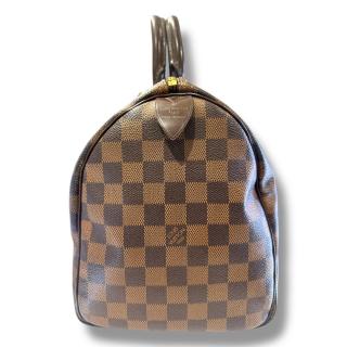 Sac Louis Vuitton Speedy 35