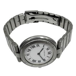 Cartier Santos Vendome