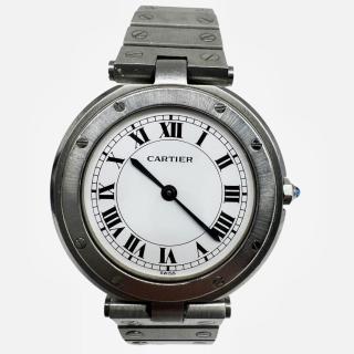 Cartier Santos Vendome
