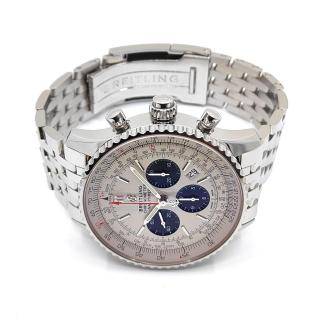 Breitling Navitimer B03 Chronograph Rattrapante 45