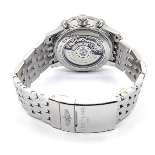 Breitling Navitimer B03 Chronograph Rattrapante 45