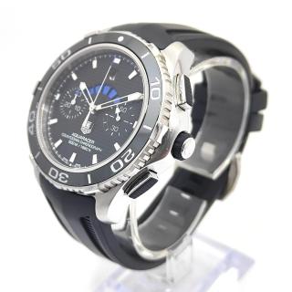 Tag Heuer Aquaracer Countdown Chronograph