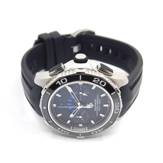 Tag Heuer Aquaracer Countdown Chronograph