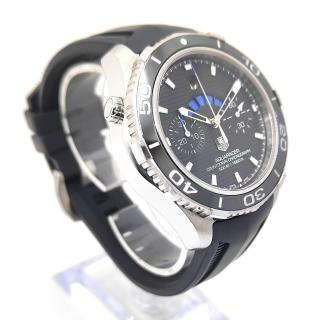 Tag Heuer Aquaracer Countdown Chronograph