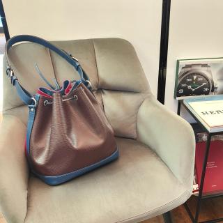 Sac Seau Louis Vuitton Noé Epi Tricolor
