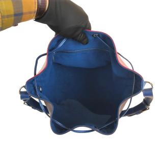 Sac Seau Louis Vuitton Noé Epi Tricolor