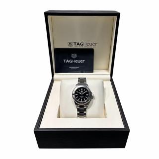TAG Heuer Aquaracer