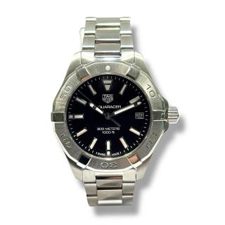 TAG Heuer Aquaracer