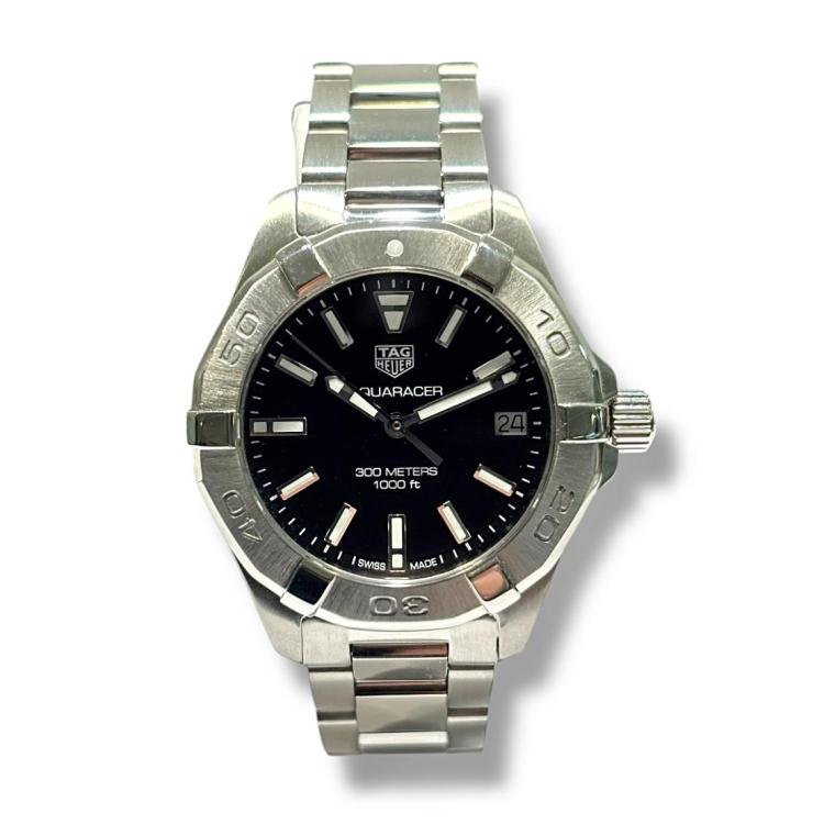 TAG Heuer Aquaracer