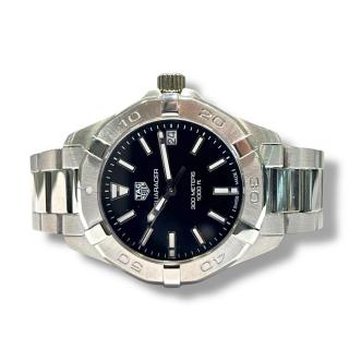 TAG Heuer Aquaracer