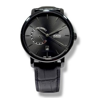 Rado Diamaster Power Reserve XL