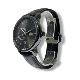 Rado Diamaster Power Reserve XL