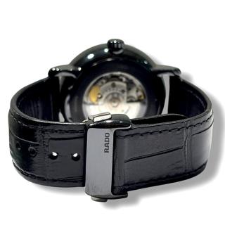 Rado Diamaster Power Reserve XL