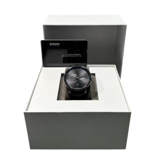 Rado Diamaster Power Reserve XL