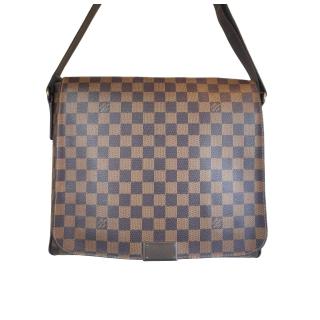 Sacoche Louis Vuitton District MM